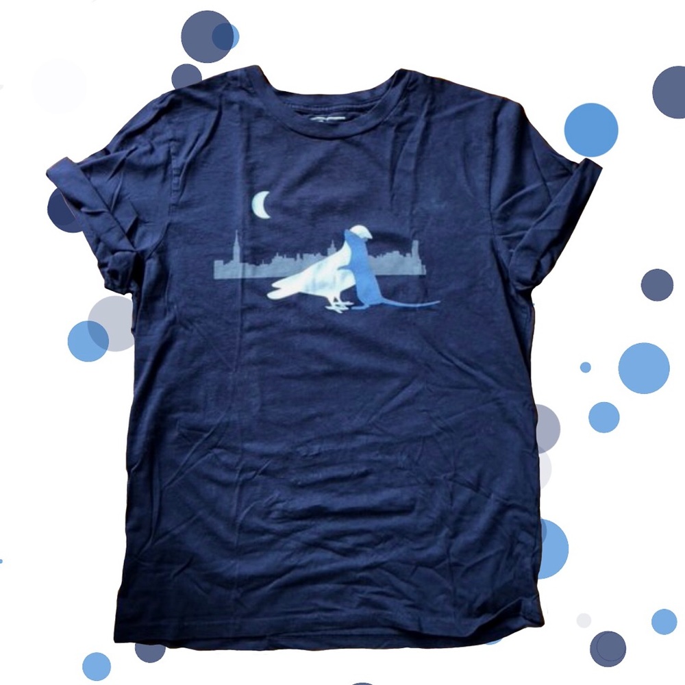 Graphic T-shirt
